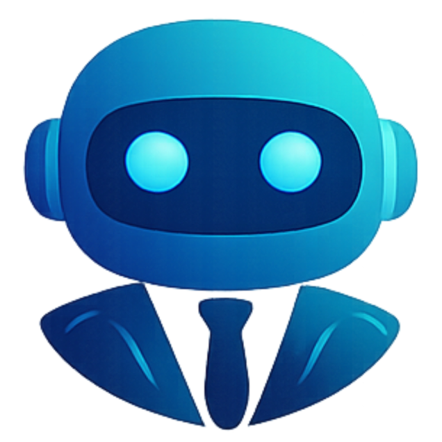 CognFlow Mascot